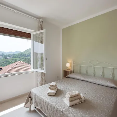 Villino Chiara Апартаменты *