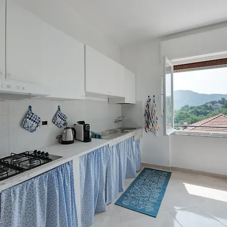 Villino Chiara Апартаменты