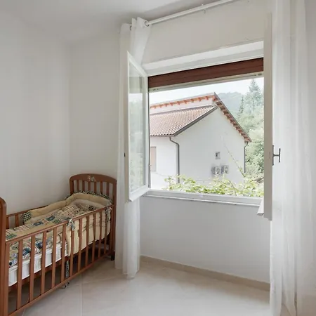 Villino Chiara Апартаменты *