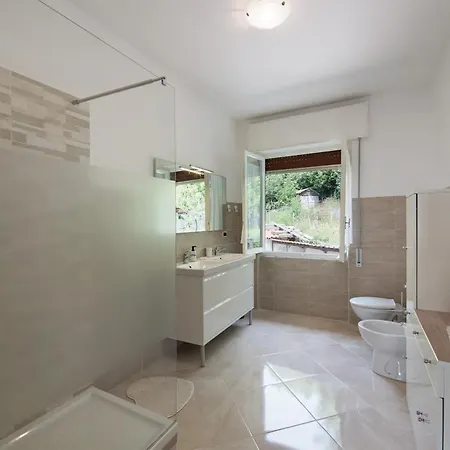 Апартаменты Villino Chiara *