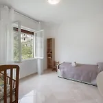 Villino Chiara Apartamento Pannesi