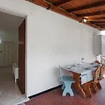 Apartamento Villino Chiara