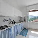 Villino Chiara Apartamento