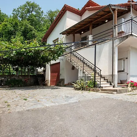 Villino Chiara Pannesi