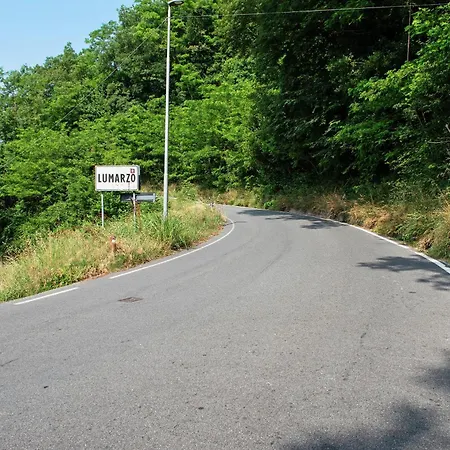 Villino Chiara 公寓