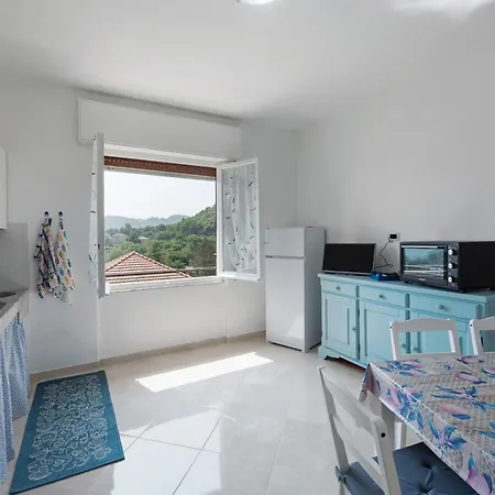 Villino Chiara *