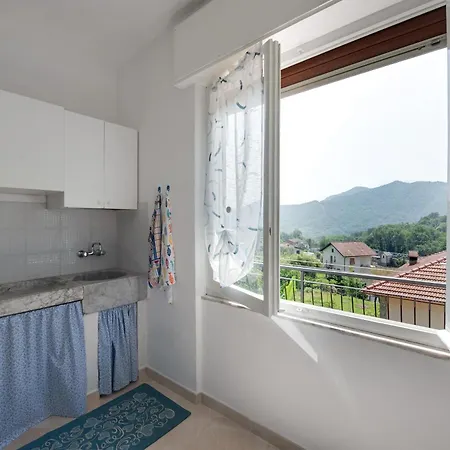 Villino Chiara Appartement *