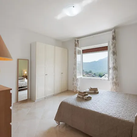 Villino Chiara Appartement