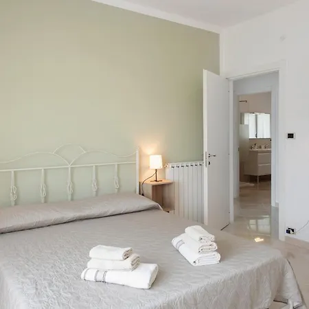 Apartment Villino Chiara *