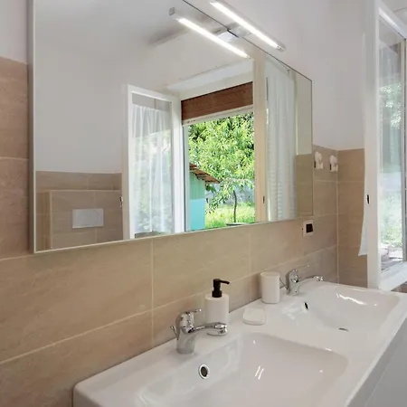 Appartement Villino Chiara Pannesi