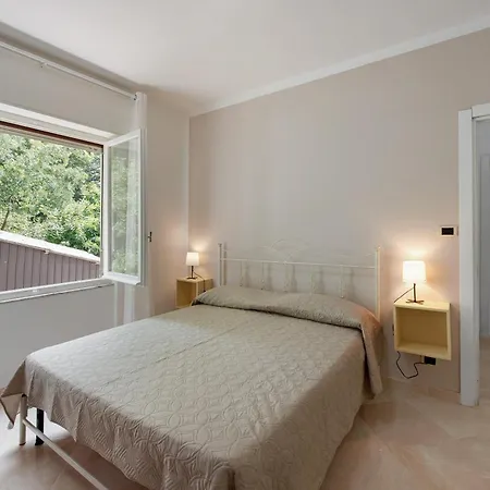 Appartement Villino Chiara Pannesi