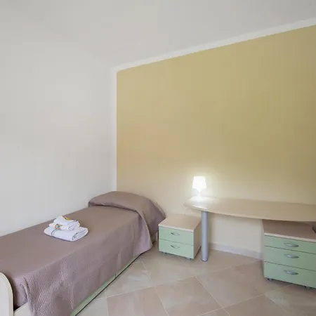 Apartment Villino Chiara *
