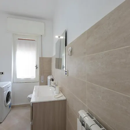 Appartement Villino Chiara *