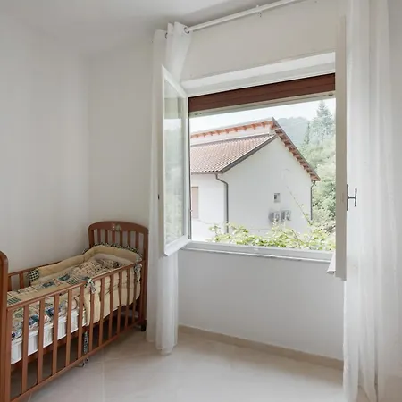 Appartement Villino Chiara