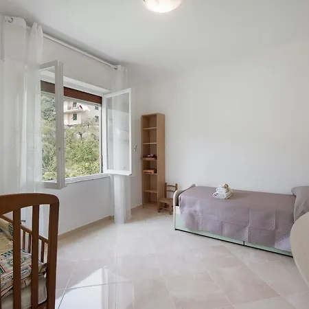 Villino Chiara Pannesi