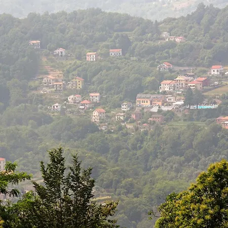Villino Chiara Apartment *