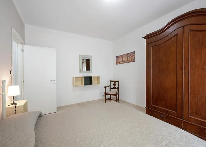 Villino Chiara 公寓