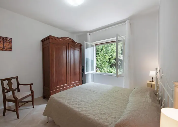 Villino Chiara Pannesi