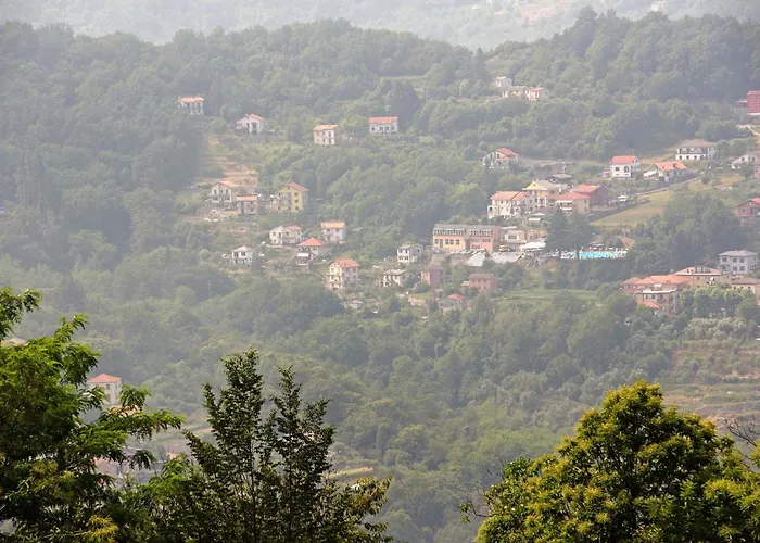 Villino Chiara *