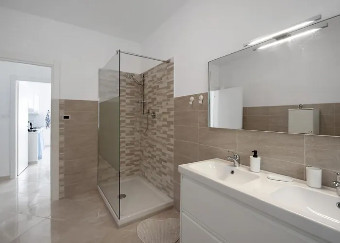 Villino Chiara 公寓 *