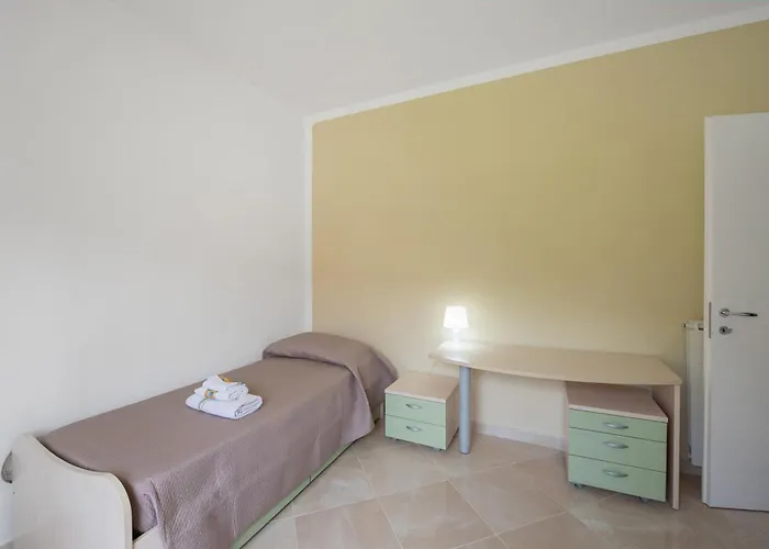 Villino Chiara Pannesi