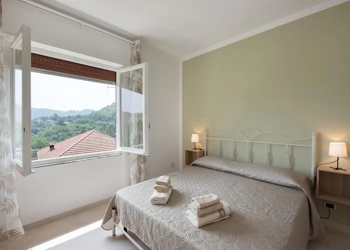 Villino Chiara 公寓 *