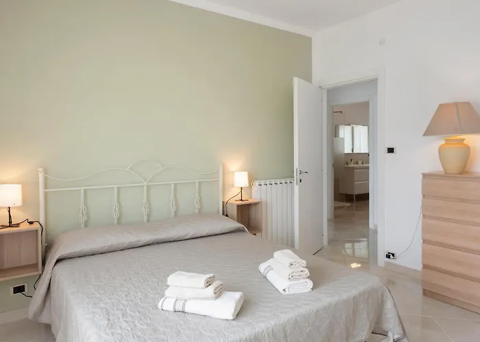 Villino Chiara *