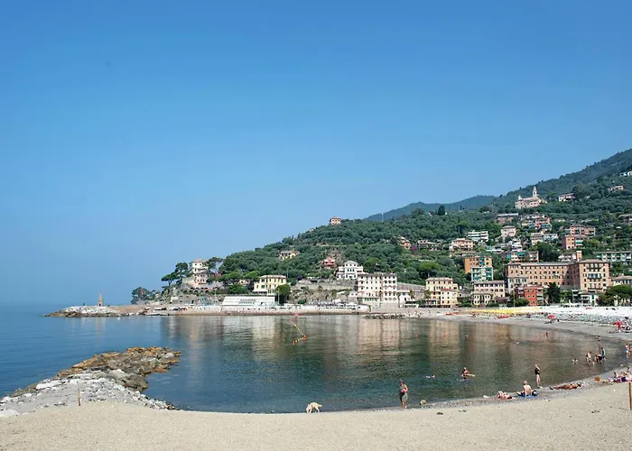 Villino Chiara Pannesi