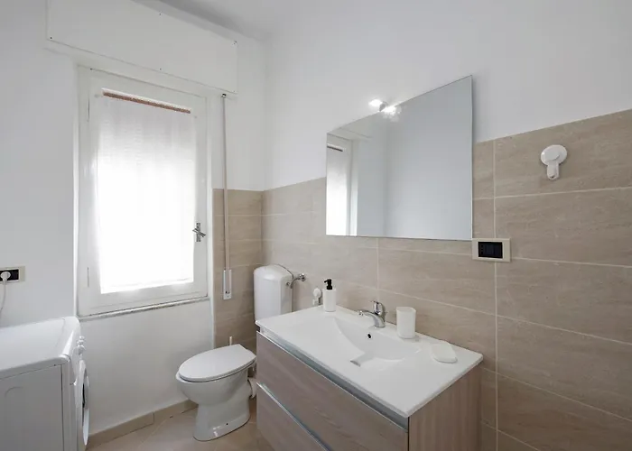 Villino Chiara * Pannesi