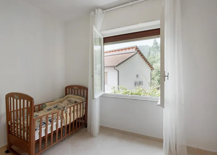 Villino Chiara 公寓 *