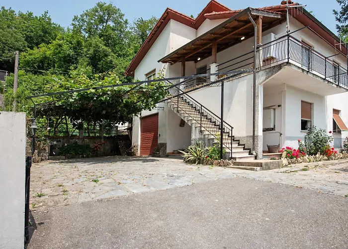 Villino Chiara Pannesi