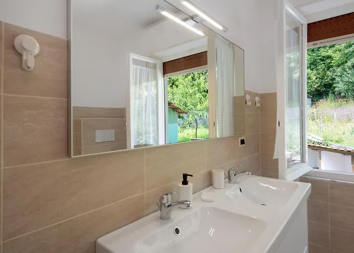 Villino Chiara 公寓