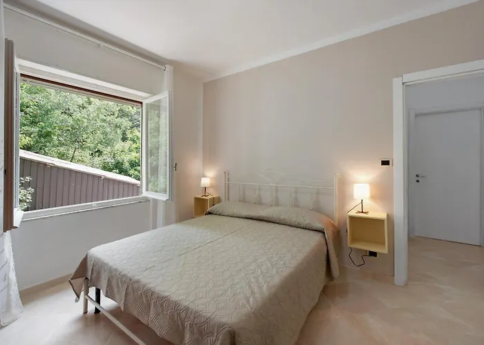 Villino Chiara 公寓 *