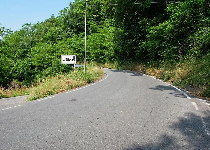 Villino Chiara 公寓